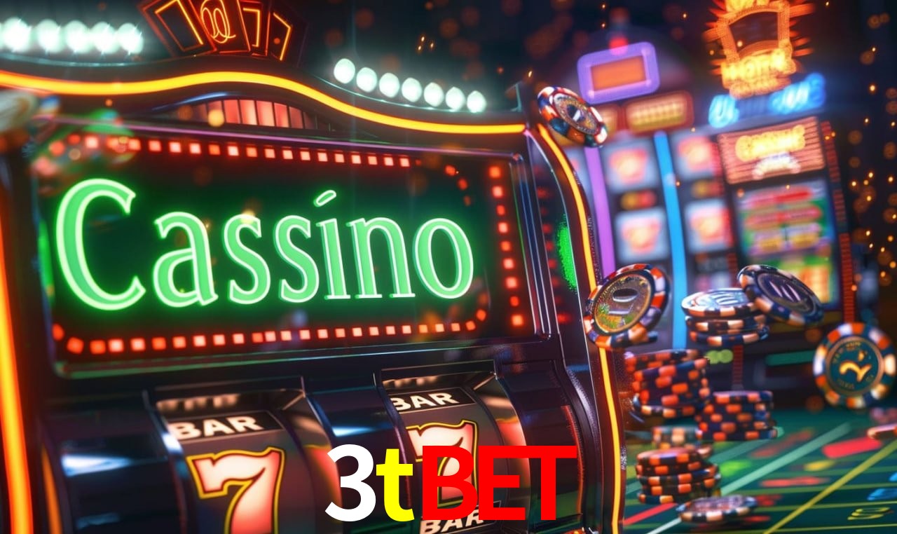 Game Providers 3tbet