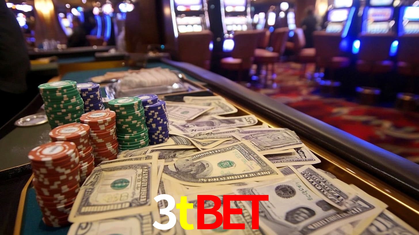 Weekend Specials 3tbet